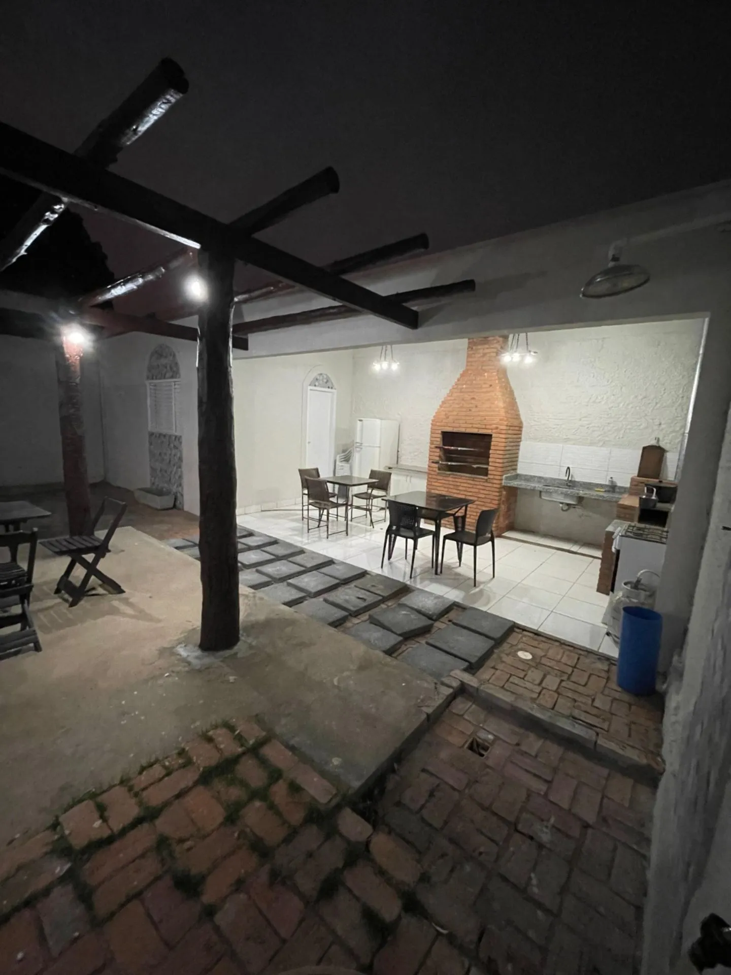 Imagem Casa 2 Quartos sendo 1 Suite Chapada Dos Guimarães
