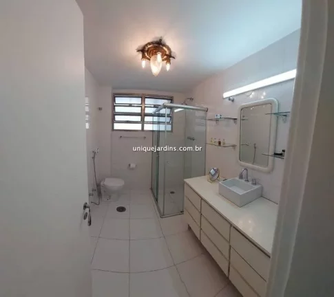 Imagem Apartamento à venda Jardim Paulista São Paulo