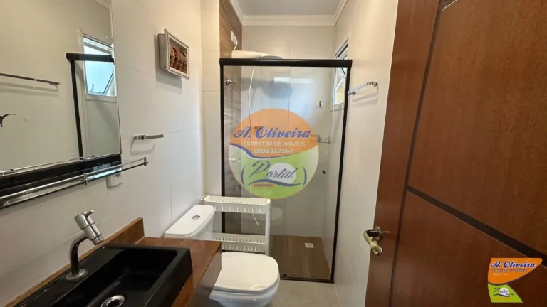 Imagem Lindo Apartamento mobiliado 02 Dormitorios ( sendo 01 suite)