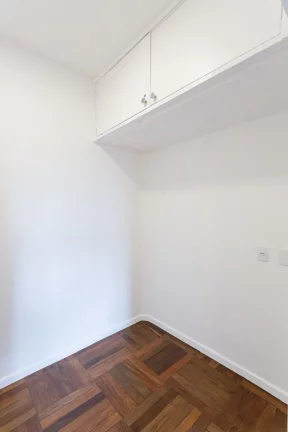 Imagem APARTAMENTO RESIDENCIAL em São Paulo - SP, Jardim Europa