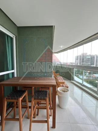 Imagem APARTAMENTO RESIDENCIAL em RIO DE JANEIRO - RJ, RECREIO DOS BANDEIRANTES