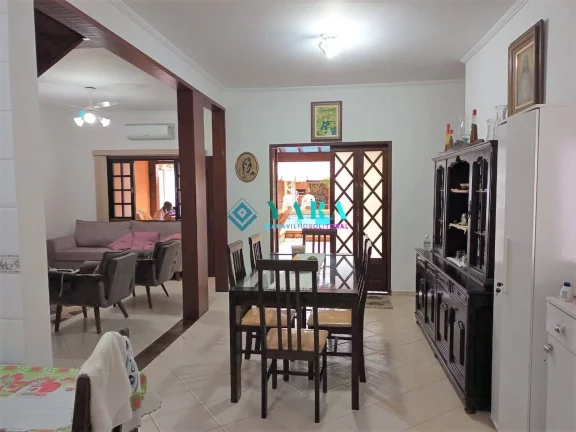 Imagem Casa, com 3 dorms, Parque Vivamar, Ubatuba - R$1. 850 mil, Cod: 85