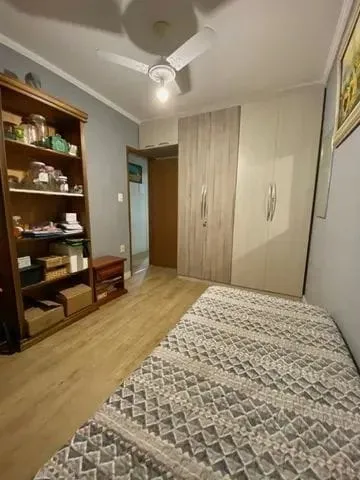 Imagem Casa à venda 3 Quartos, 1 Suite, 3 Vagas, 195M², Jardim São José, Caçapava - SP