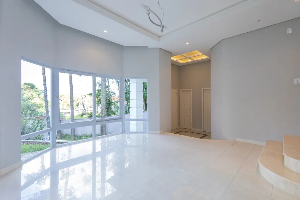 Imagem CASA RESIDENCIAL em Curitiba - PR, Campo Comprido