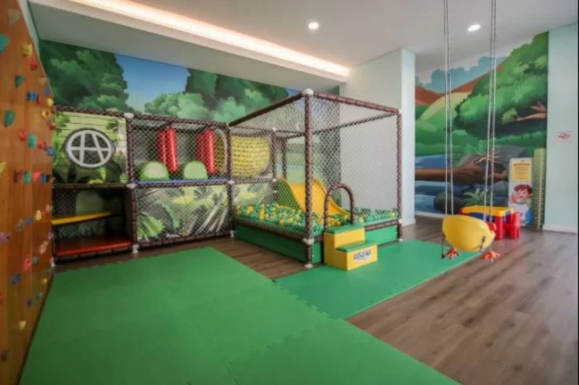 Imagem PERFIL MORUMBI - COBERTURA Penthouse de 164m² na Vila Andrade, próximo ao shopping Jardim Sul!