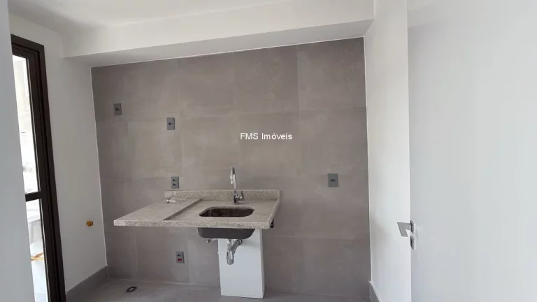 Imagem 2 dorm. | 1 suíte à venda na Vila Mariana.
