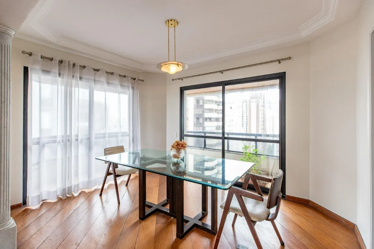 Imagem Apartamento, Residencial para Venda, Perdizes, São Paulo