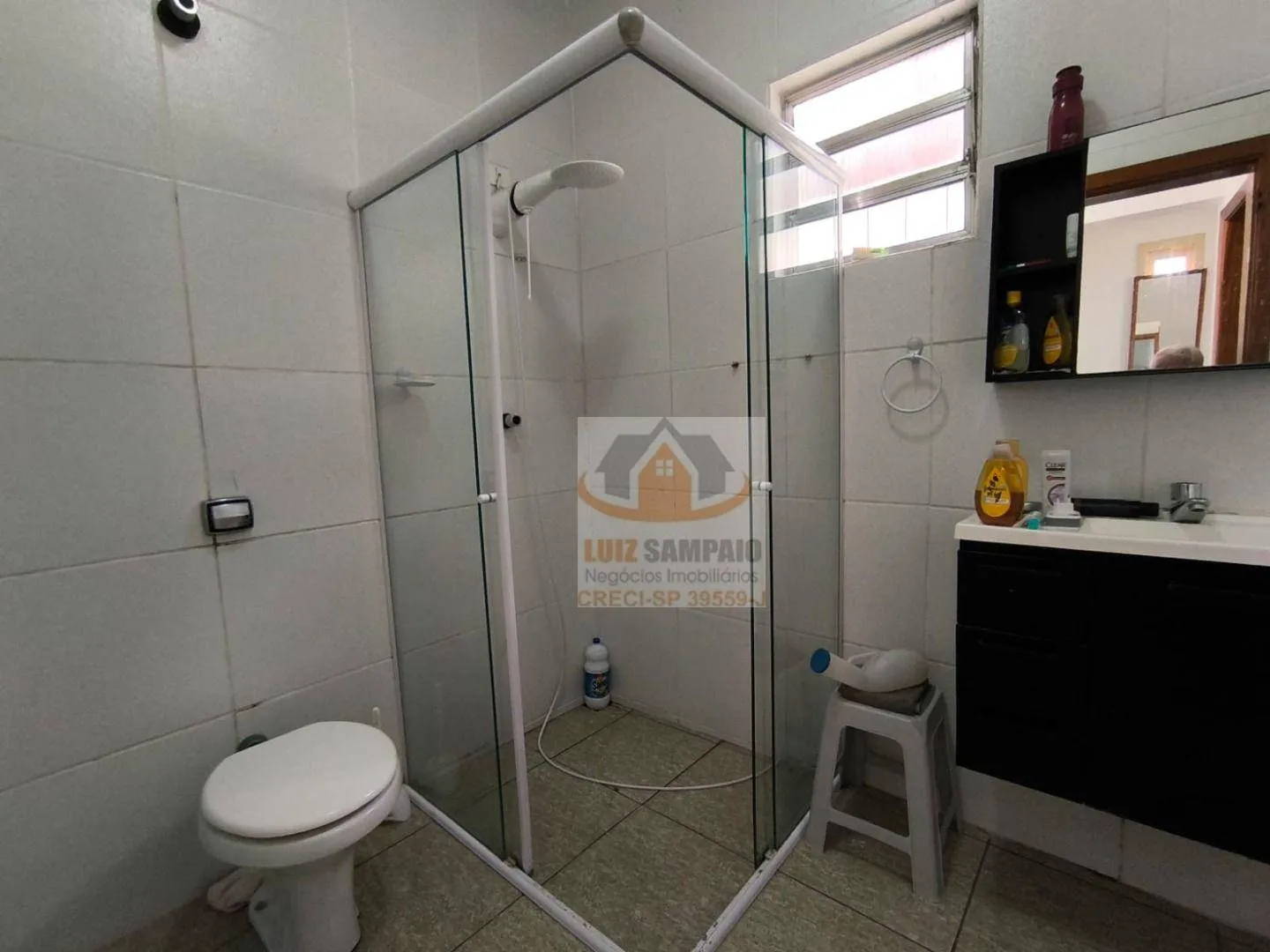 Imagem Casa térrea, 2 Dormitórios + Edícula, Praia Centro, Itanhaém-SP
