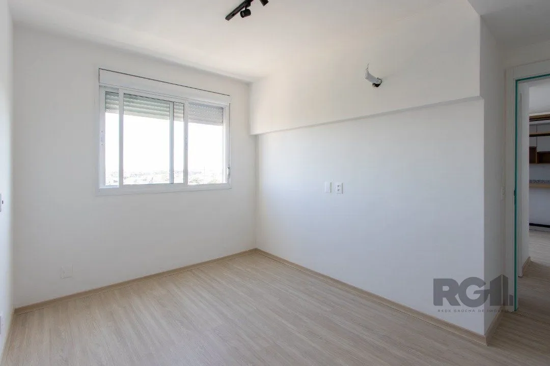 Imagem Apartamento em São João