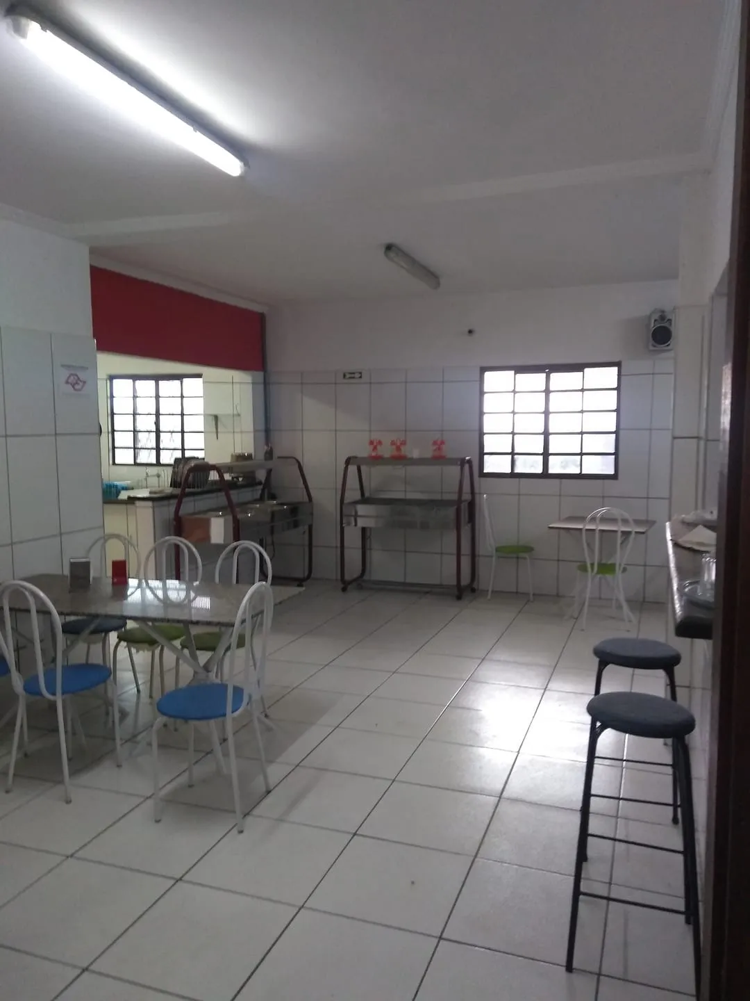 Imagem Comercial à venda 1 Quarto, 1 Suite, 300M², Cidade Nova, Pindamonhangaba - SP