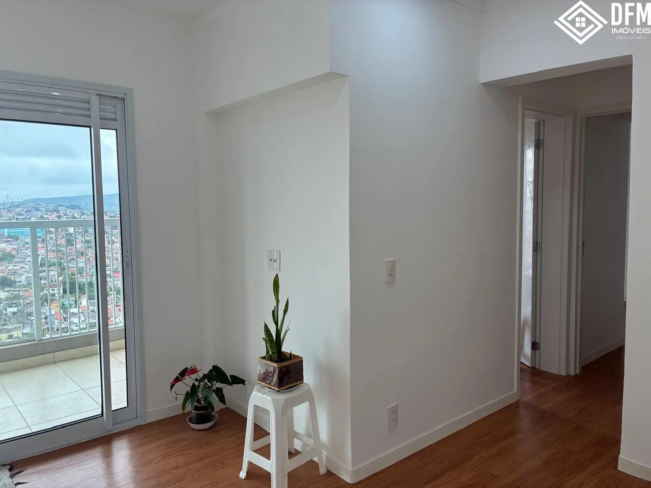 Imagem Apartamento com 2 Dormitorio(s) localizado(a) no bairro Centro em Mogi das Cruzes / Mato Grosso do Sul Ref.:80965345