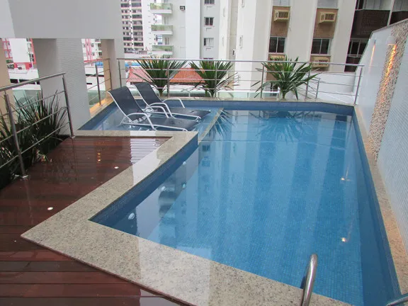 Imagem Apartamento com 3 Quartos à Venda, 140 m² em Centro - Balneário Camboriú