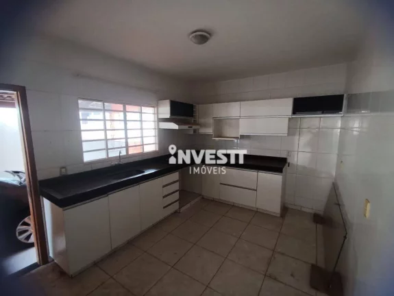 Imagem Casa à venda no Jardim Novo Mundo - Goiânia/GO