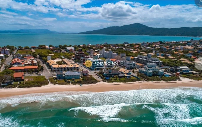 Imagem Brezza di Mare Cobertura Vista mar à venda Praia Canto Grande Bombinhas SC