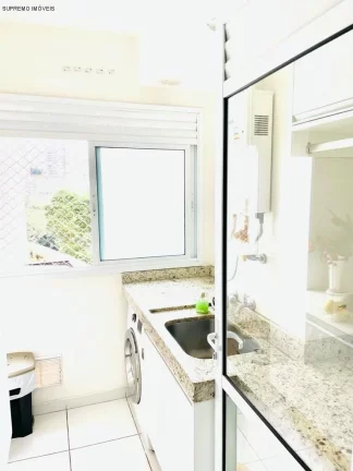 Imagem APARTAMENTO RESIDENCIAL em SÃO PAULO - SP, VILA SUZANA