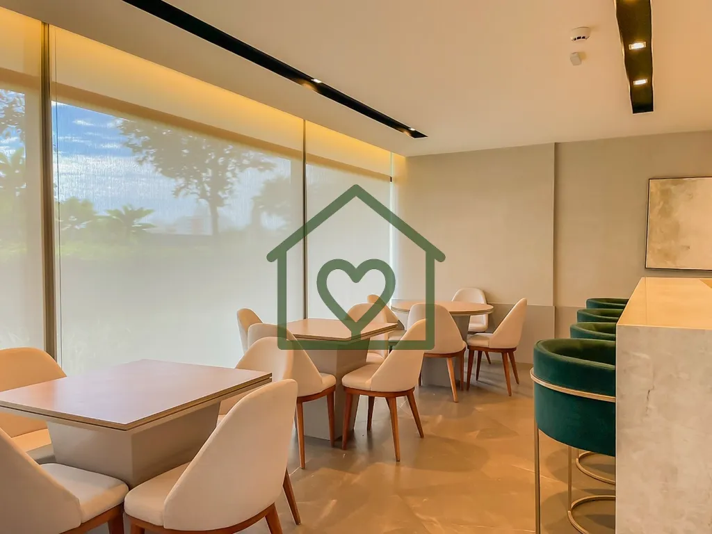Imagem Andar alto no Atmosfera Air! 
 
Excelente oportunidade para morar ou investir! No Atmosfera Air, em ...