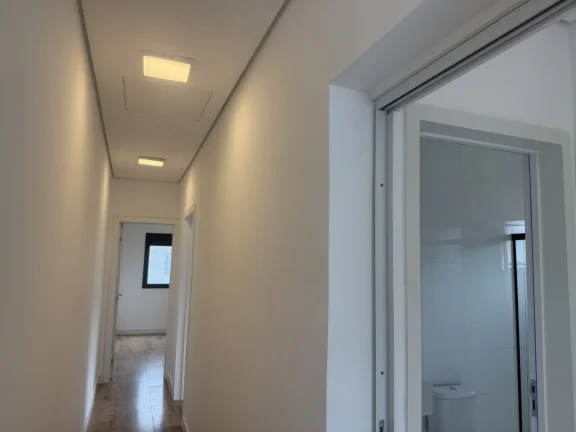 Imagem Linda Casa com Piscina no Residencial Nova Jaguari