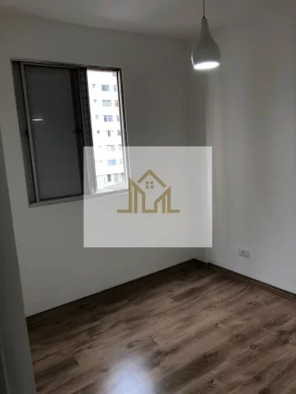 Imagem Jardim Celeste | 2 Dormitórios | 1 vaga | 54m²