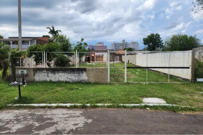 Imagem Terreno/Lote Residencial para venda no bairro Fátima em Canoas