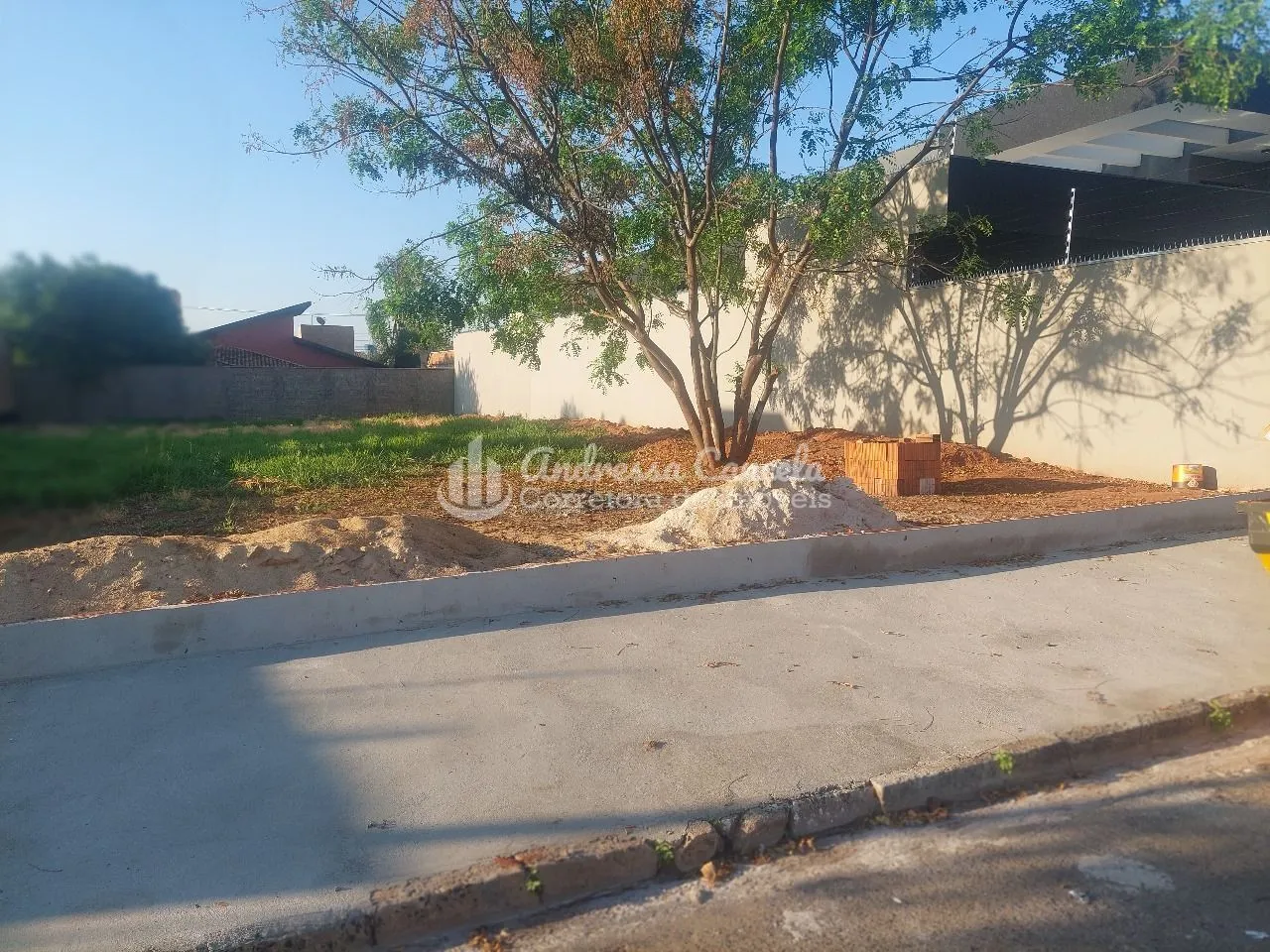Imagem Terreno à venda, 720 m² por R$ 560.000,00 - Jardim Moysés Miguel Haddad - São José do Rio Preto/SP