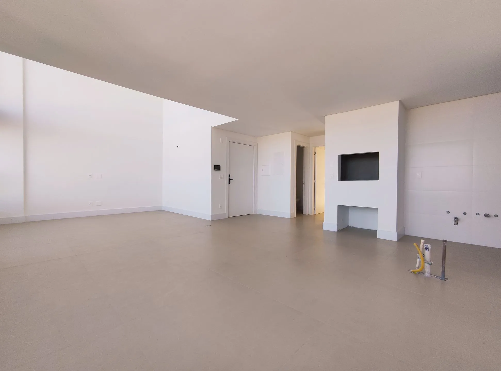 Imagem Apartamento à venda em Torres, Praia Grande, com 3 quartos, 142m2