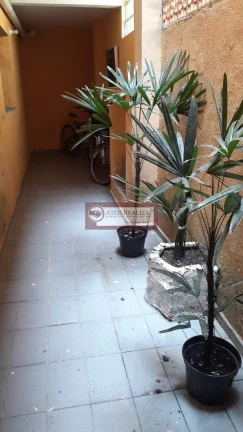 Imagem Compre Sobrado em Vila Campo Grande - São Paulo