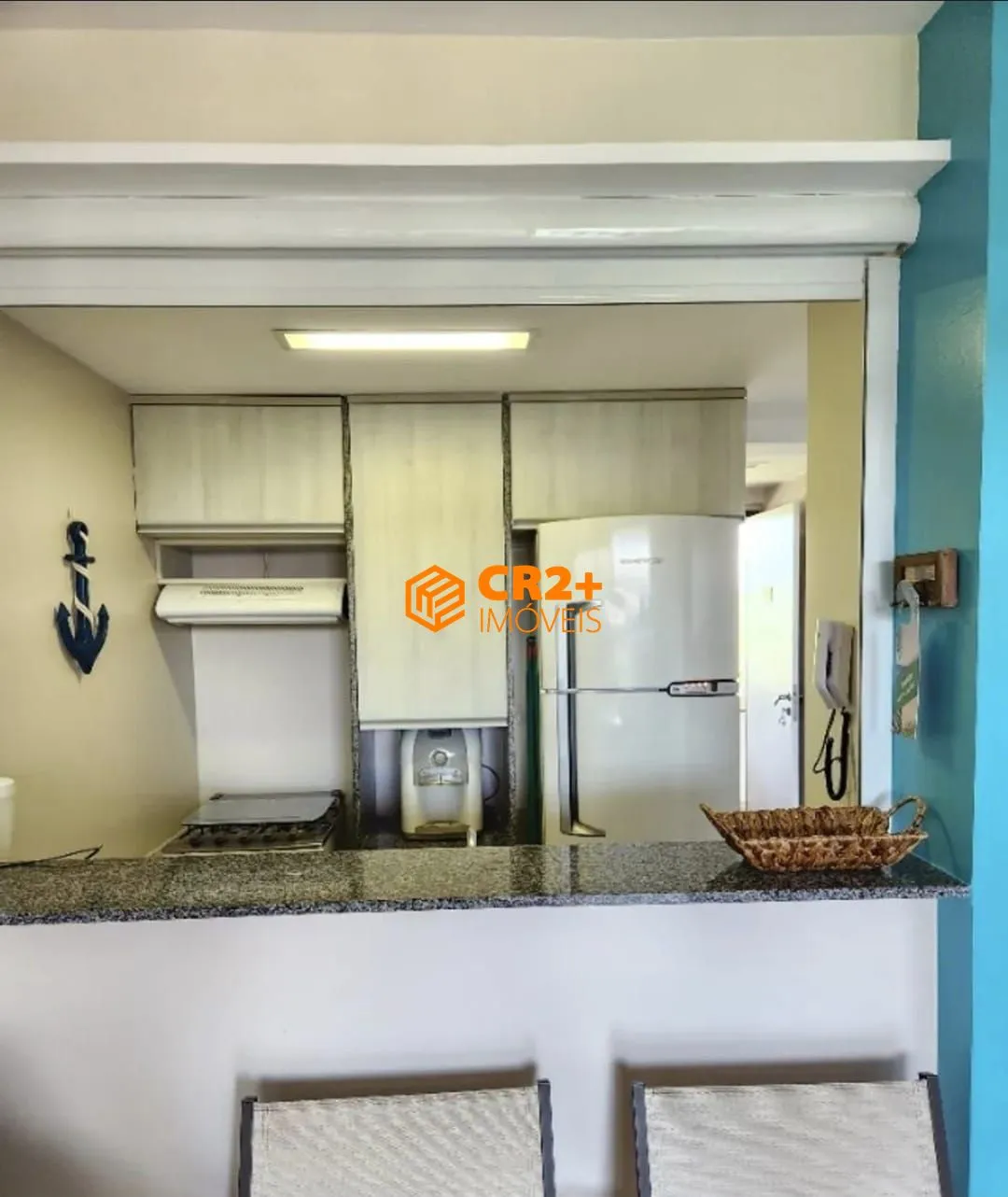 Imagem VENDO NANNAI RESIDENCE - MURO ALTO PORTEIRA FECHADA Duplex com 50 m²