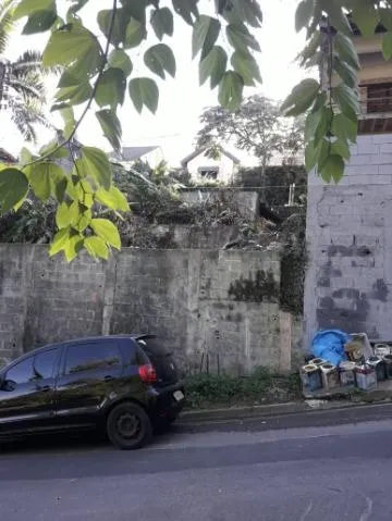 Imagem VENDA DE TERRENO NA NOSSA SENHORA DO CARMO, EM ARUJÁ/SP, EXCELENTE OPORTUNIDADE com área total de 278,50m². CONSULTE-NOS