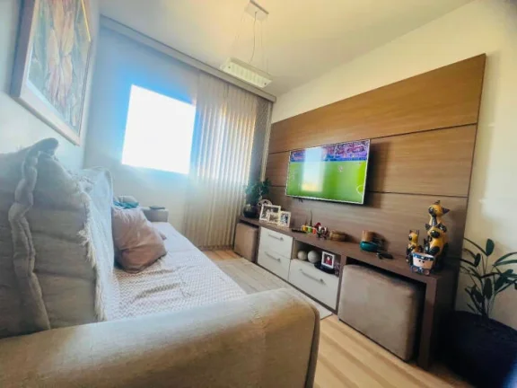 Imagem Apartamento com 3 dormitórios, Jardim Satélite - São José dos Campos.