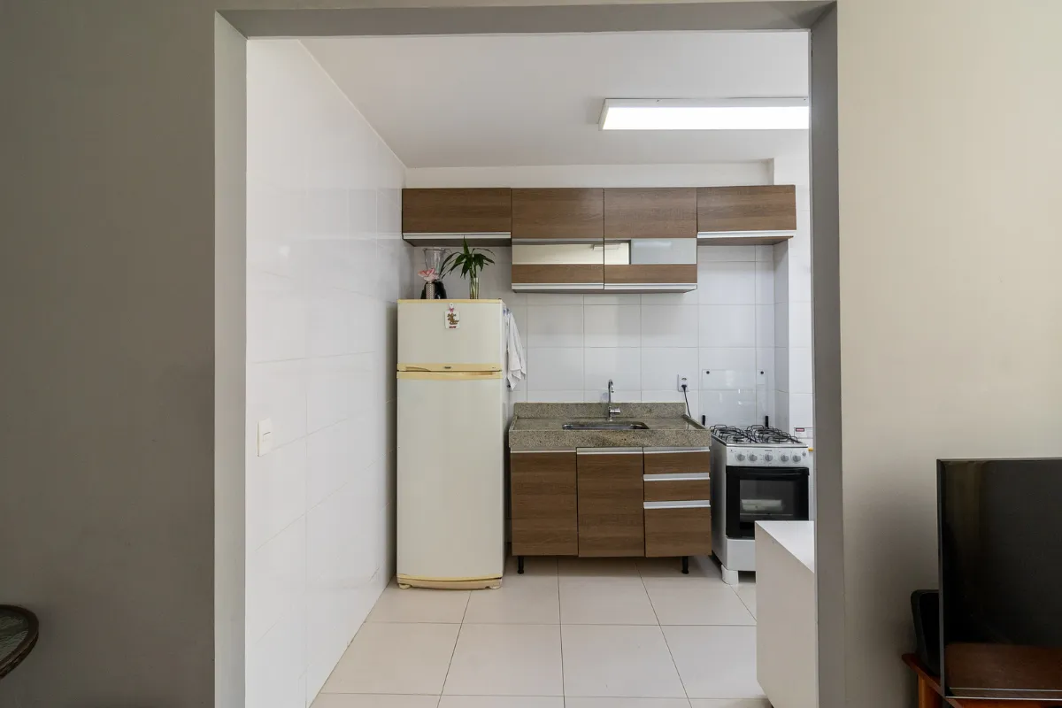 Imagem Apartamento para venda em Pirituba com 2 quartos, 46m2