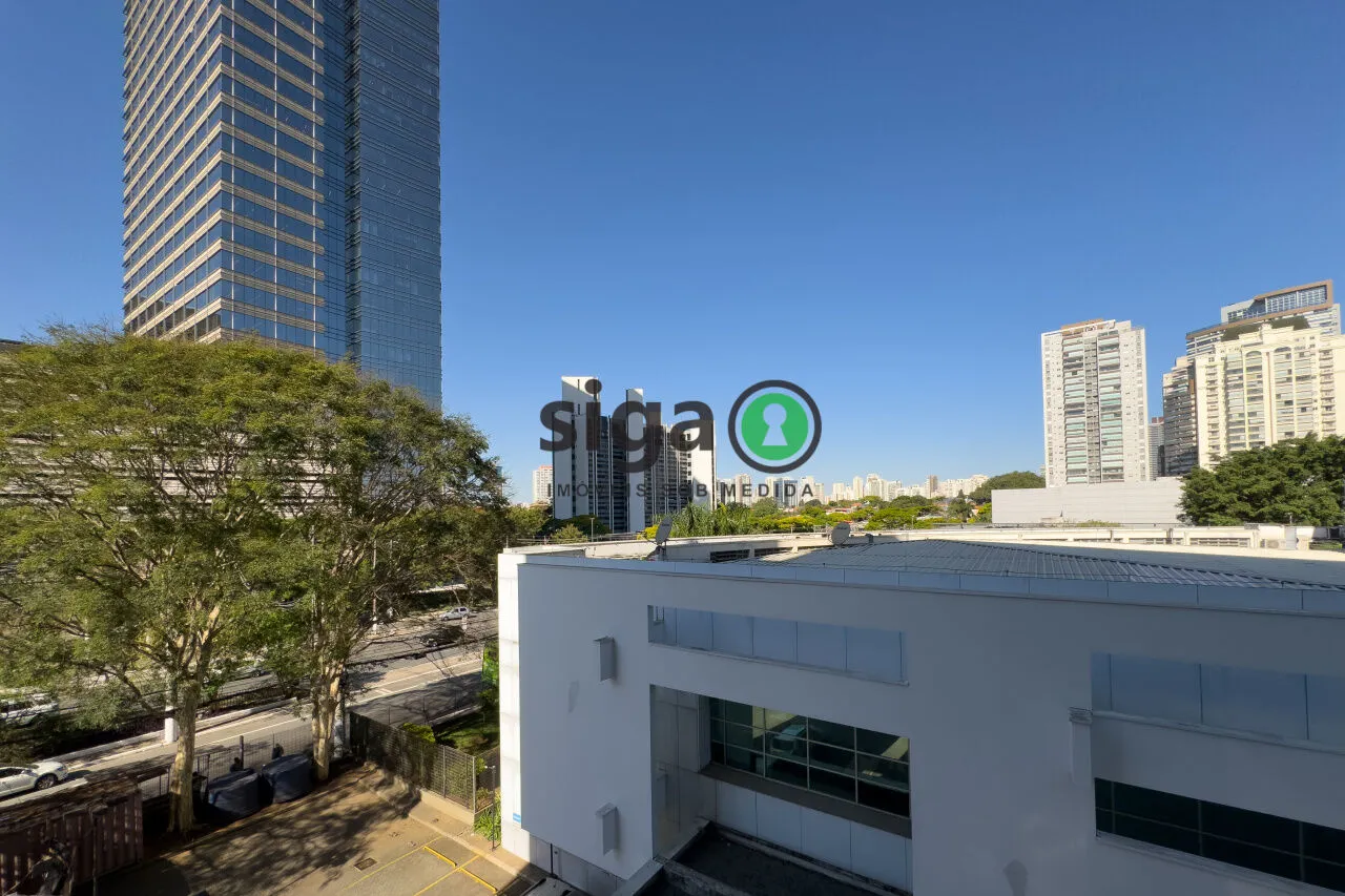 Imagem Sala Comercial e 6 banheiros para Locação, 457 m² por 25.000