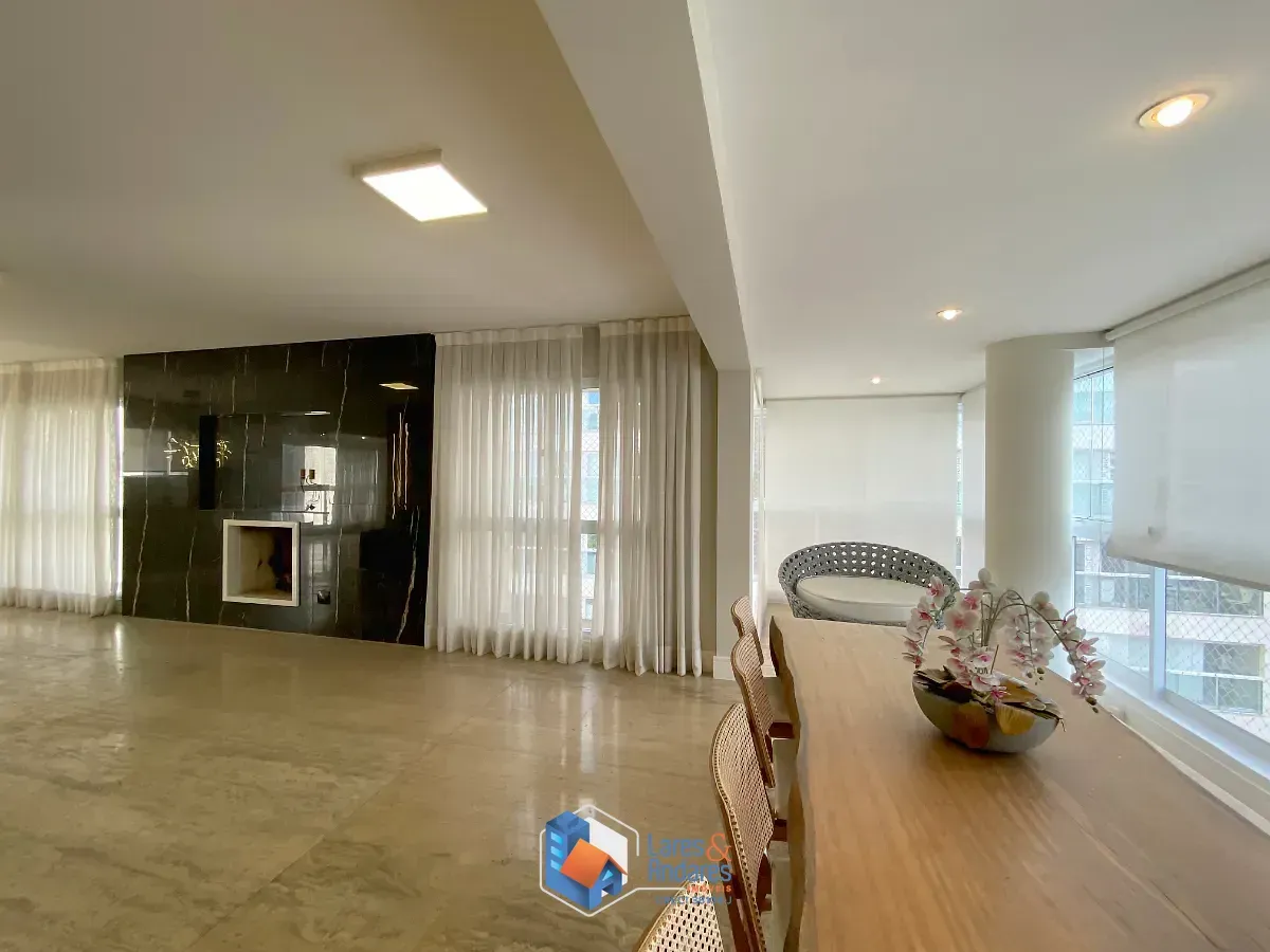 Imagem Apartamento para venda em Perdizes com 4 quartos, sendo 4 suítes, 236m²