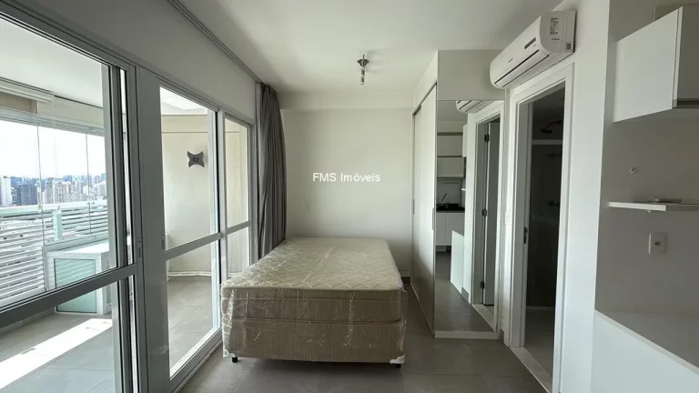 Imagem Apartamento para venda no Campo Belo São Paulo SP