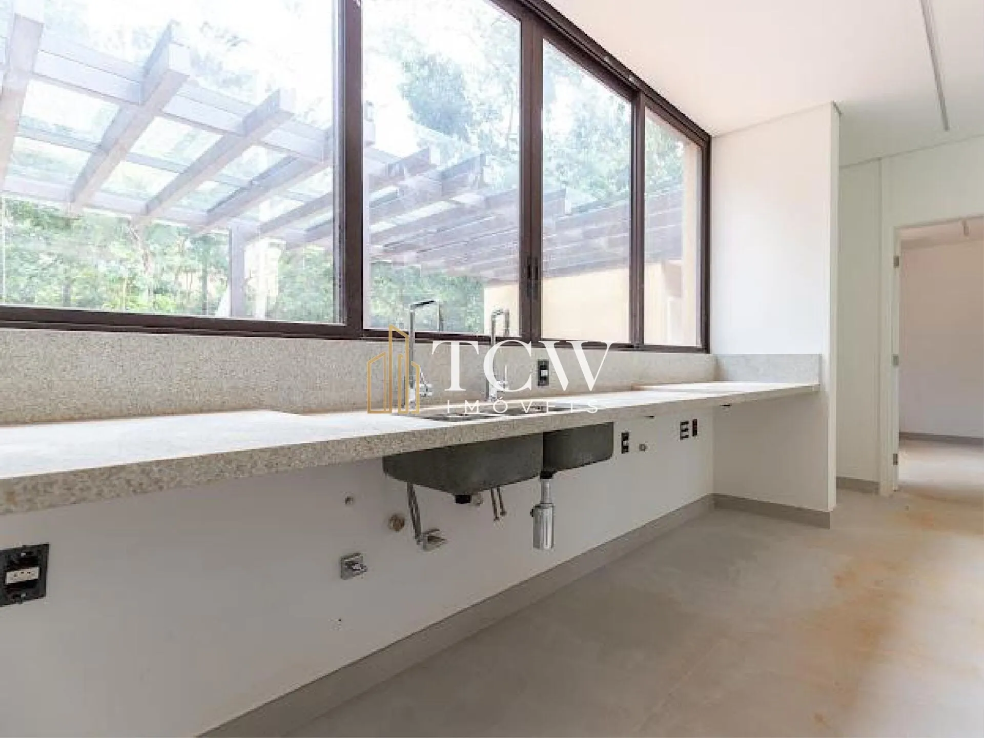 Imagem Casa em Condomínio | 734m2 | CHÁCARA FLORA/SP