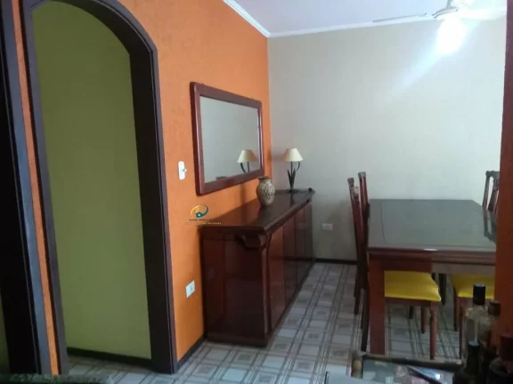 Imagem Apartamento Padrão para Venda em Enseada Guarujá-SP