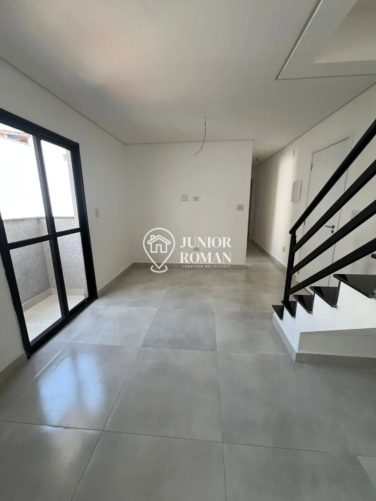 Imagem COBERTURA NOVA 2 DORM 1 SUITE | VILA FLORESTA | SANTO ANDRÉ