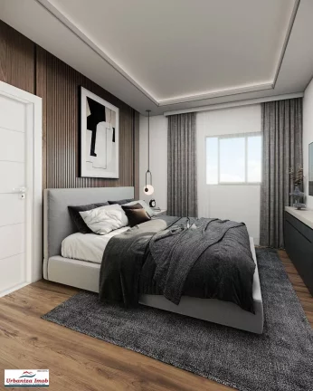 Imagem ILHA DE CAPRI RESIDENCE - Apartamento com 2 quartos, 69,23m2, à venda em Itapema, Jardim Praia Mar