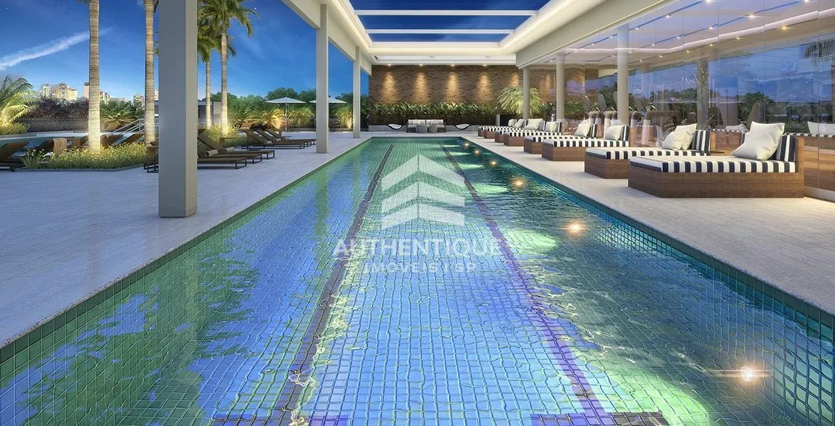 Imagem CLOCK VILA ROMANA - Apartamento à venda em São Paulo/SP