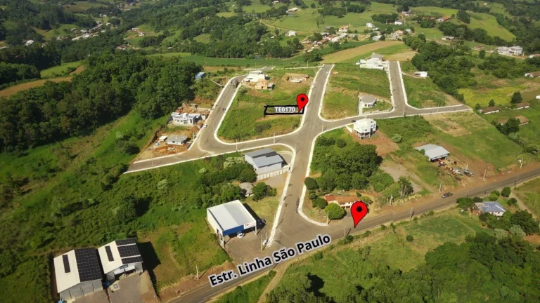 Imagem Terreno para Venda em Concórdia, Rural