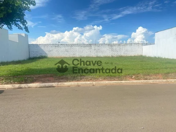 Imagem Terreno / Condomínio na cidade de Birigui