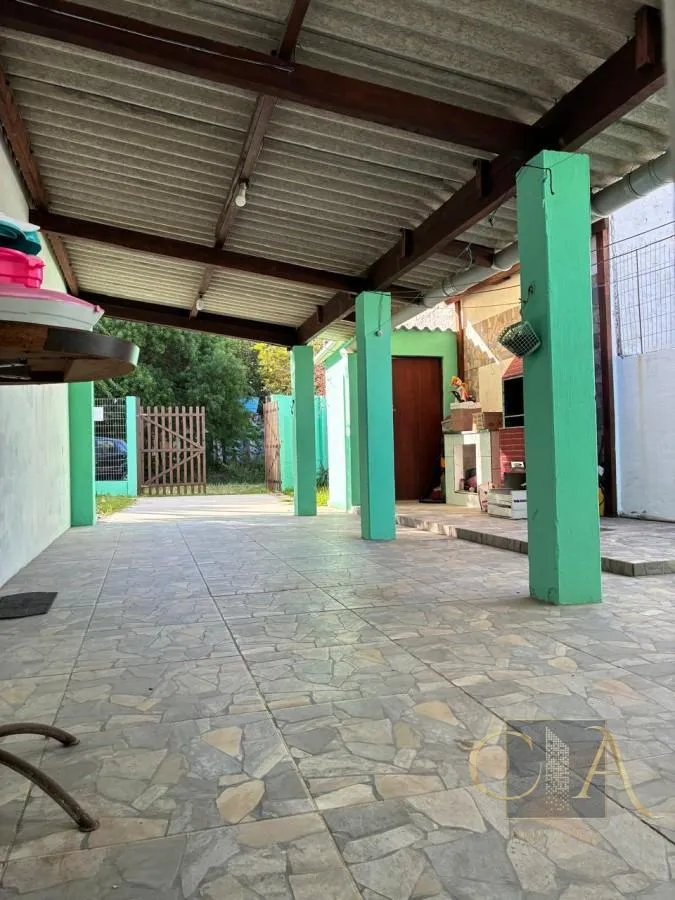 Casa para Venda em Rio Grande, Cassino, 2 dormitórios, 1 suíte, 2 banheiros, 2 vagas