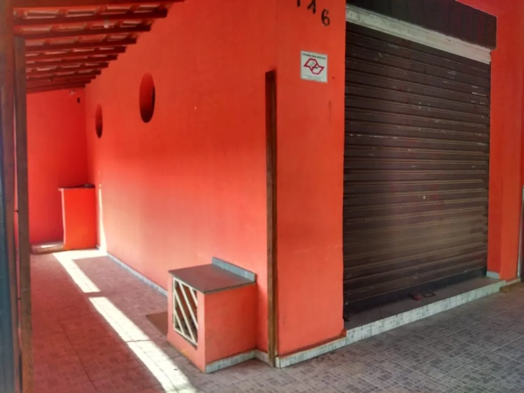 Imagem Casa à venda 2 Quartos, 1 Vaga, 357.58M², Jardim Rosely, Pindamonhangaba - SP