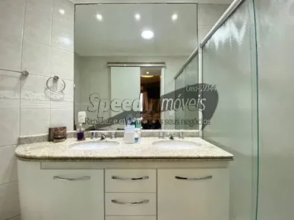 Imagem Apartamento em Santos á venda 3 dormitórios