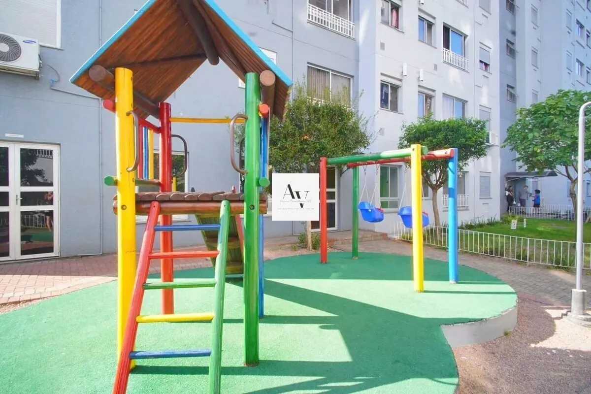 Imagem Apartamento à venda no bairro Passo das Pedras - Porto Alegre/RS