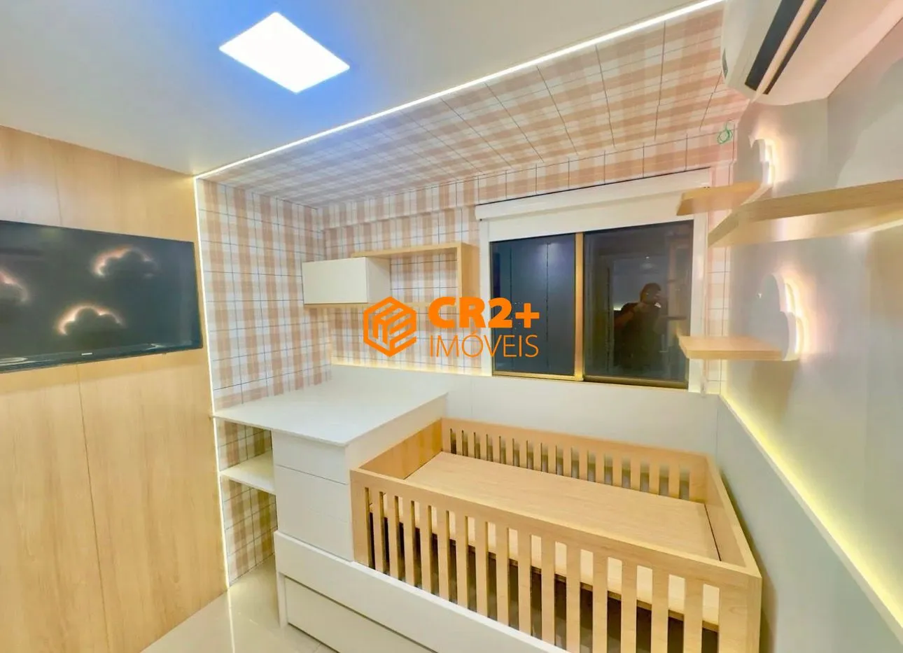 Imagem Vendo lindo Apartamento 52m2 Porteira Fechada em Boa Viagem