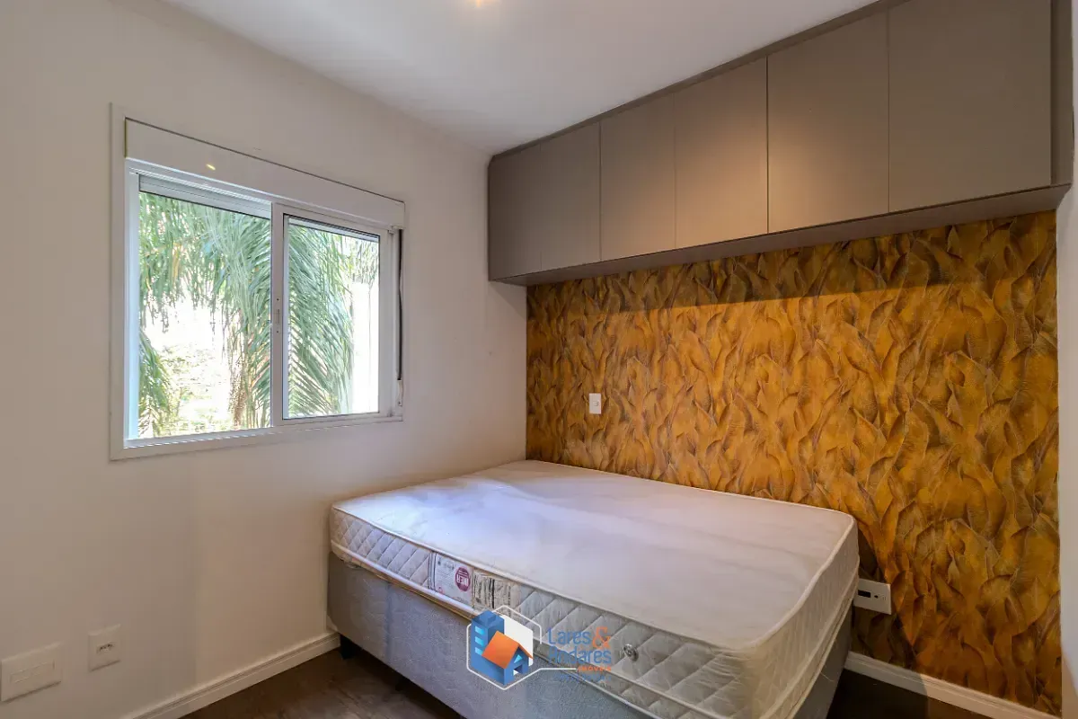 Imagem Apartamento para venda em Jardim Prudência com 2 quartos, sendo 1 suíte, 57m²