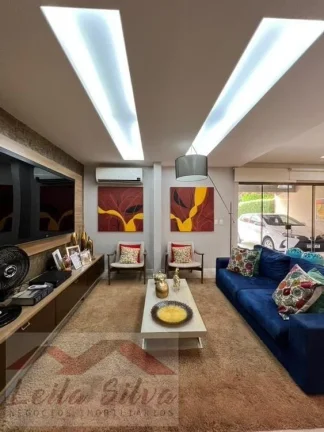 Imagem Casa em Condomínio para Venda em Teresina, Horto, 4 dormitórios, 4 suítes, 4 banheiros, 4 vagas
