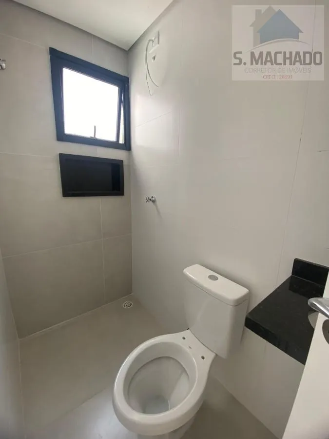 Imagem Apartamento para Venda em Santo André / SP no bairro Parque Oratório