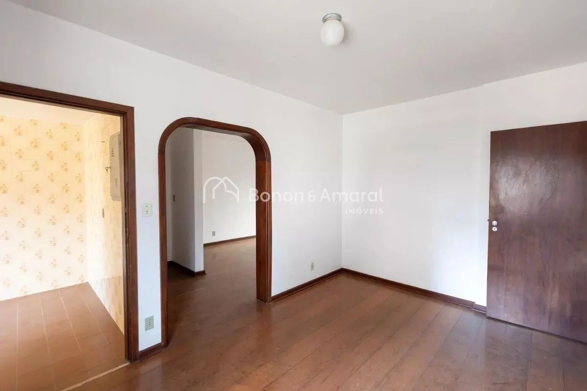 Imagem Apartamento Amplo e Bem Localizado no Coração de Campinas