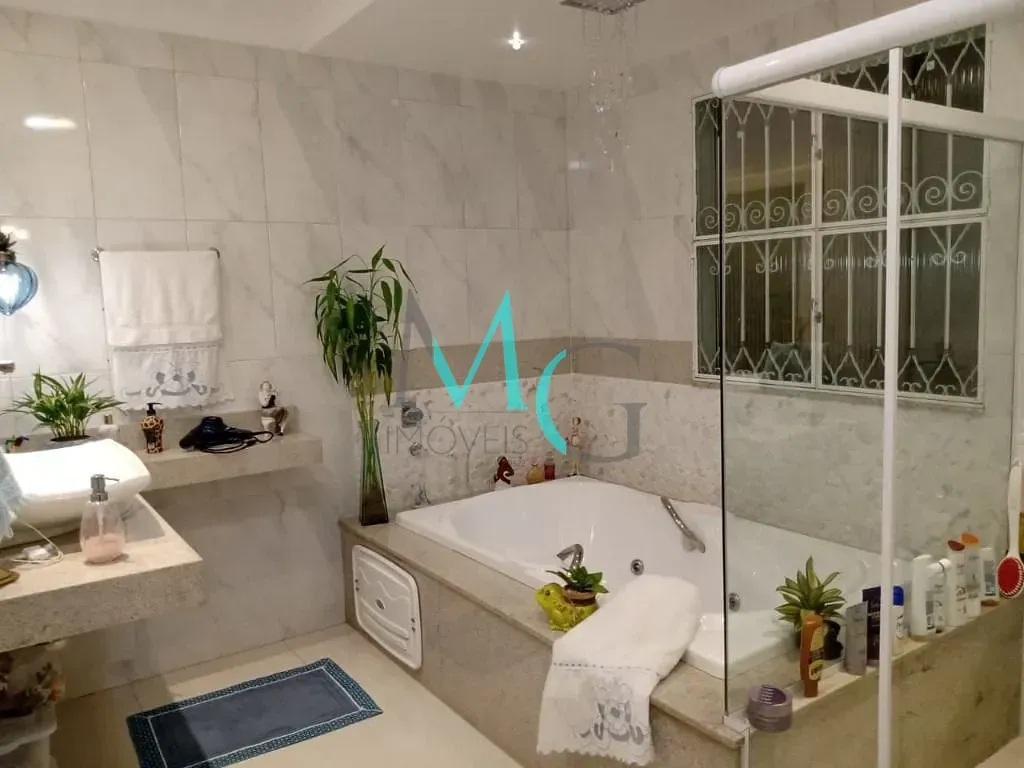 Imagem Casa com 4 dormitórios à venda, 150 m² por R$ 790.000,00 - Guaratiba - Rio de Janeiro/RJ